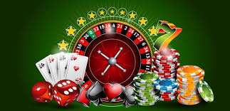 Gorilla Casino